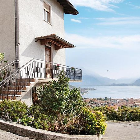 Casa Suono Del Sole Apartment Consiglio di Rumo Ngoại thất bức ảnh