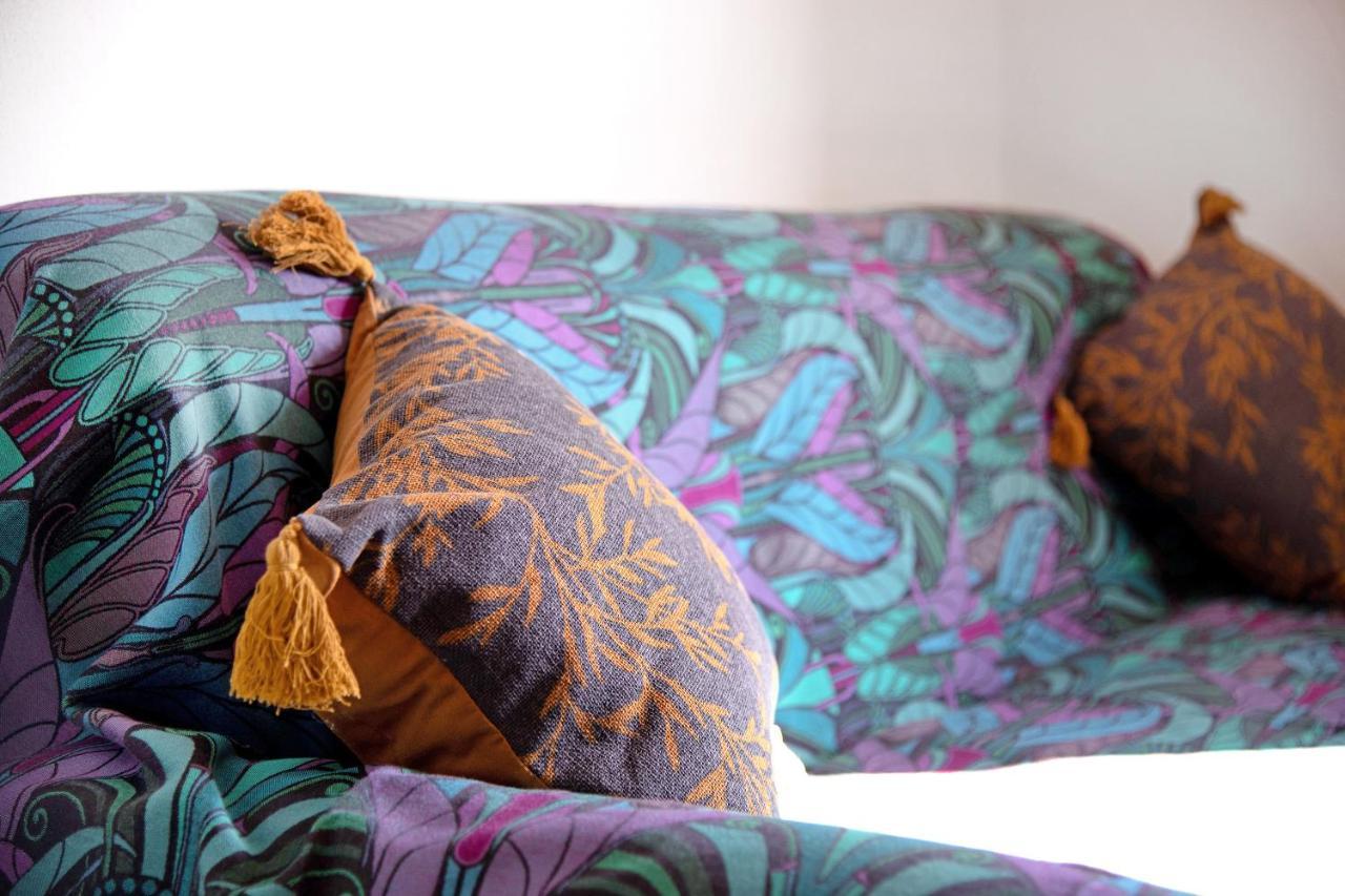 Casa Suono Del Sole Apartment Consiglio di Rumo Ngoại thất bức ảnh